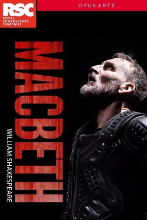 Royal Shakespeare Company: Macbeth's poster image