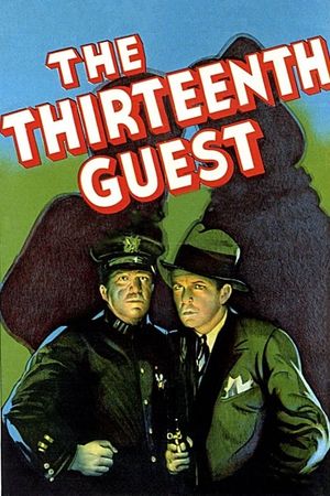 The Thirteenth Guest's poster image