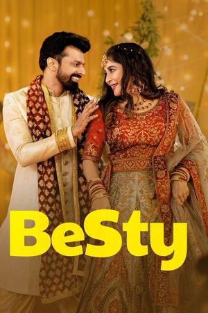 Besty's poster