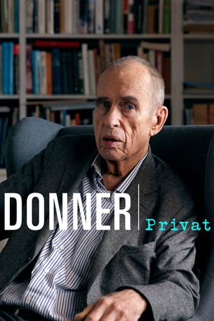 Donner - Private's poster image