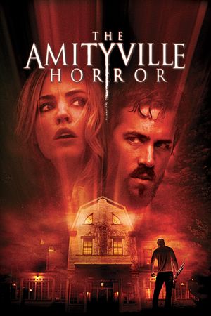 The Amityville Horror's poster