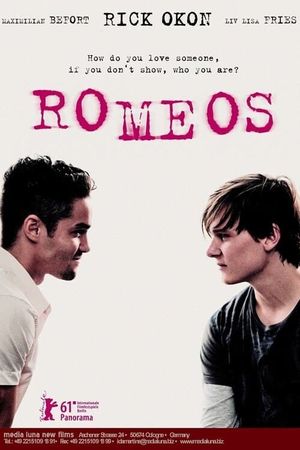 Romeos's poster