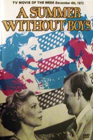 A Summer Without Boys's poster