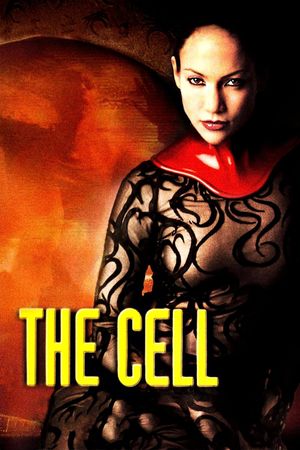 The Cell's poster