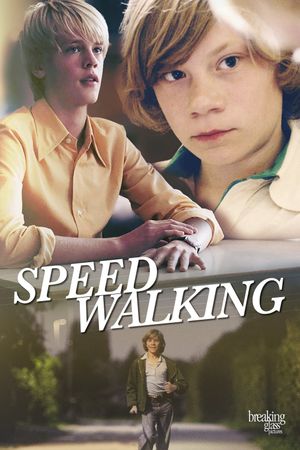 Speed Walking's poster