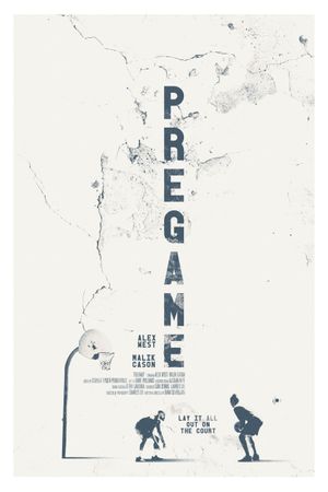 PreGame's poster
