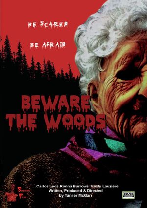 Beware the Woods's poster image