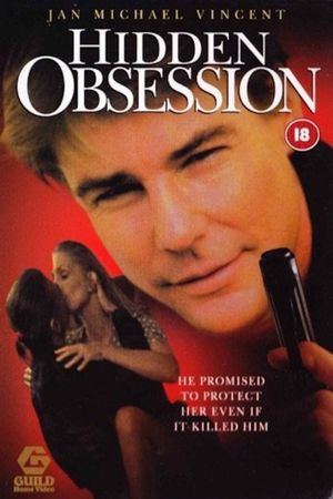 Hidden Obsession's poster