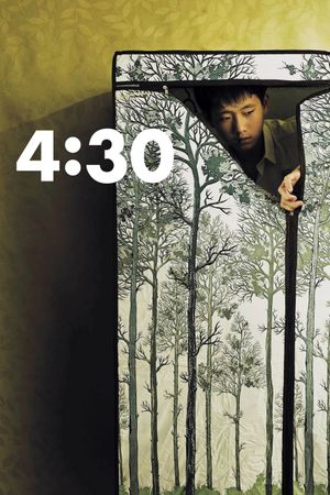 4:30's poster