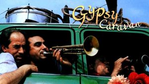 When the Road Bends... Tales of a Gypsy Caravan's poster