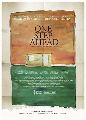 One Step Ahead's poster