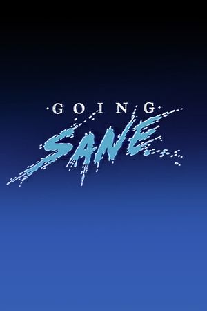 Going Sane's poster