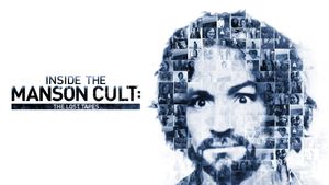 Inside the Manson Cult: The Lost Tapes's poster
