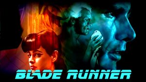 Blade Runner's poster