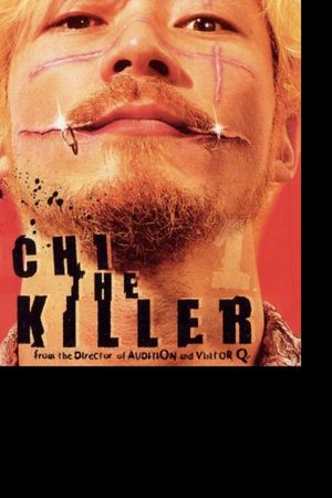 The Cult of Ichi's poster