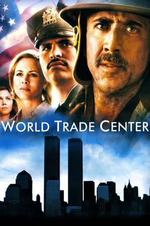 World Trade Center's poster