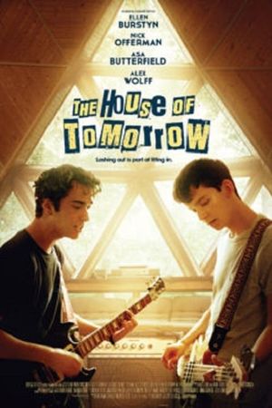 The House of Tomorrow's poster
