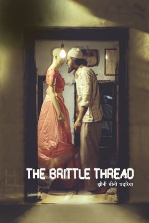 The Brittle Thread's poster