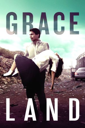 Graceland's poster