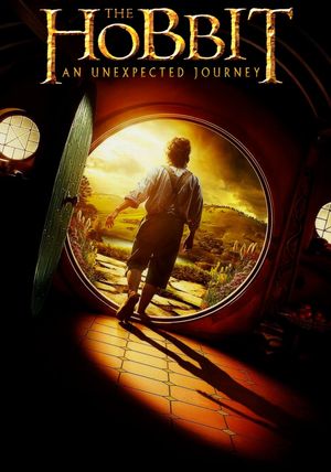 The Hobbit: An Unexpected Journey's poster