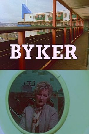 Byker's poster