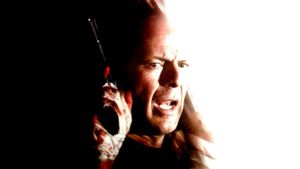 Hostage's poster