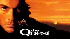 The Quest's poster