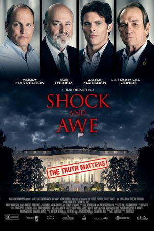 Shock and Awe's poster