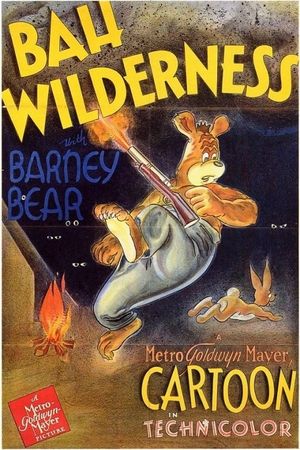 Bah Wilderness's poster