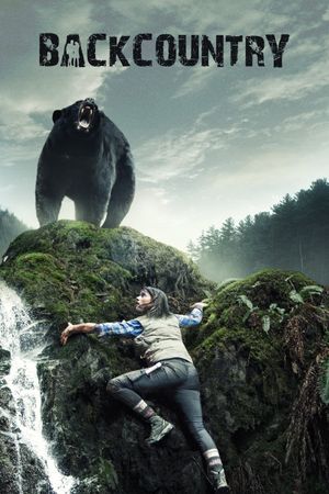 Backcountry's poster image