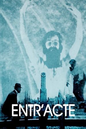 Entr'acte's poster