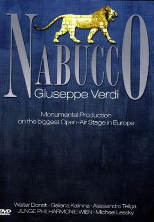Nabucco's poster