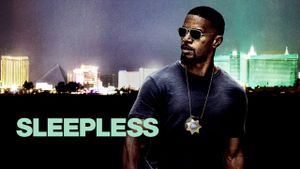 Sleepless's poster
