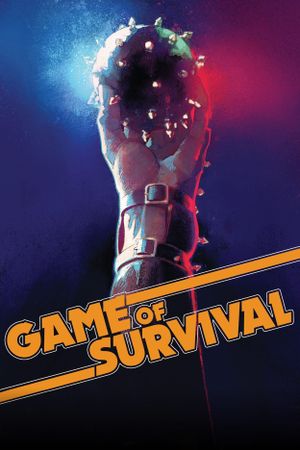 Games of Survival's poster