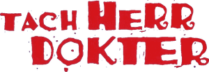 Tach Herr Dokter - Der Heinz Becker Film's poster