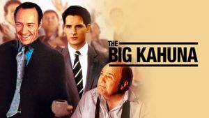 The Big Kahuna's poster