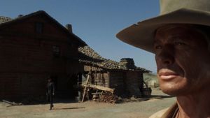 Once Upon a Time in the West's poster