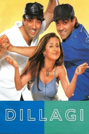 Dillagi's poster