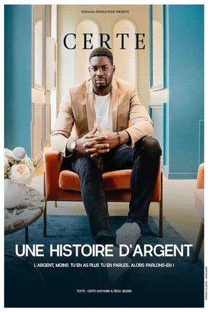 Certe Mathurin - Une histoire d'argent's poster