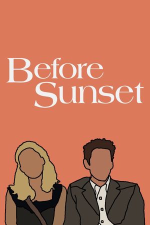 Before Sunset's poster