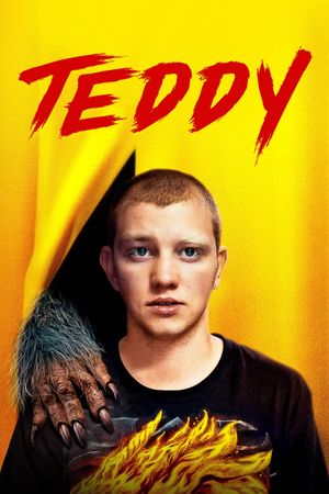 Teddy's poster image