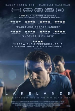 Lakelands's poster