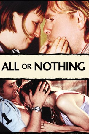 All or Nothing's poster