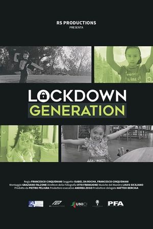 Lockdown Generation's poster image