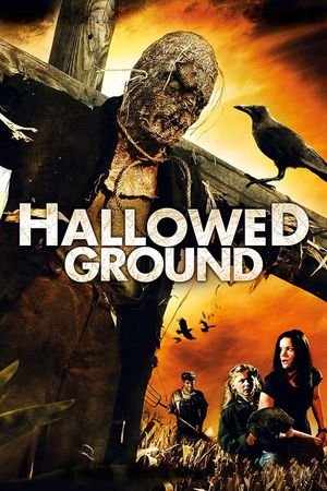 Hallowed Ground's poster