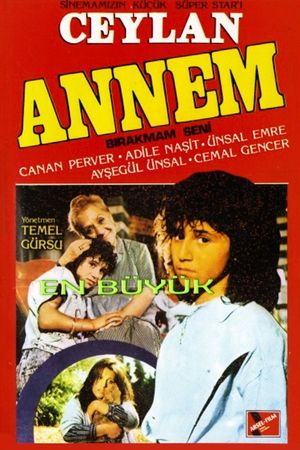 Annem's poster