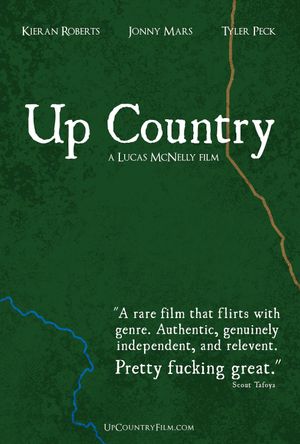 Up Country's poster