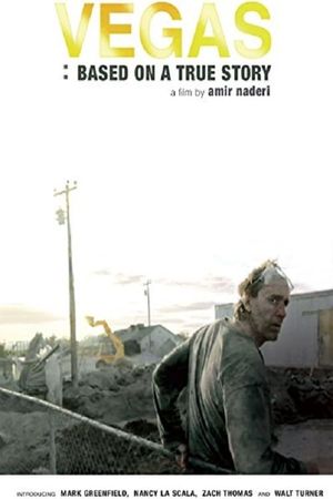 Vegas: Based on a True Story's poster