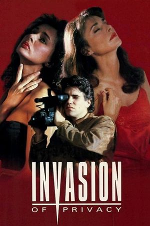 Invasion of Privacy's poster
