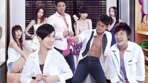Love Is the Only Answer's poster
